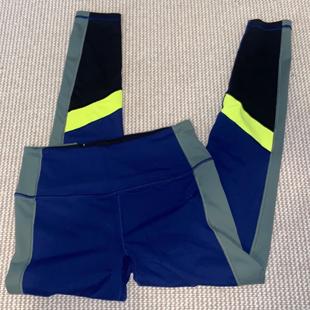 VSX Leggings